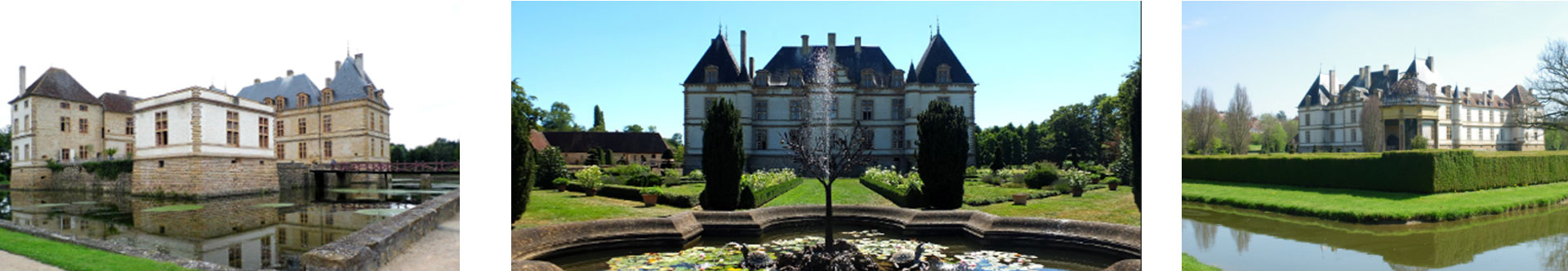 le jardin de tantine