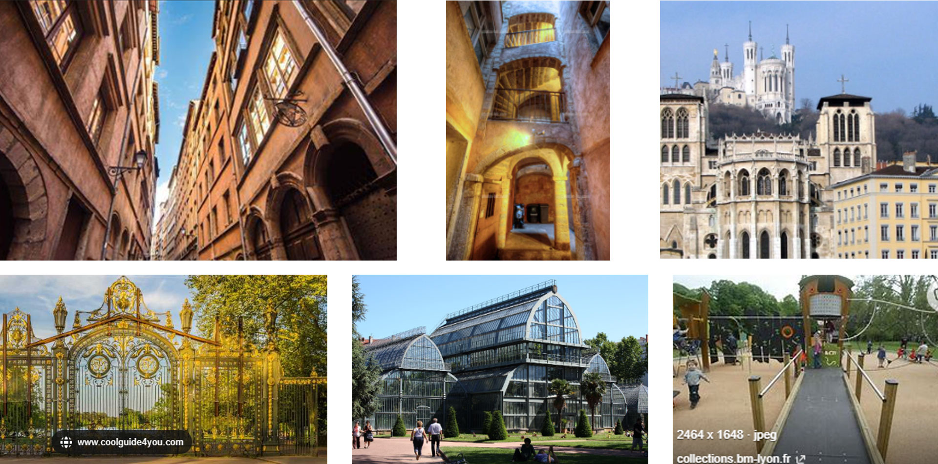 le jardin de tantine