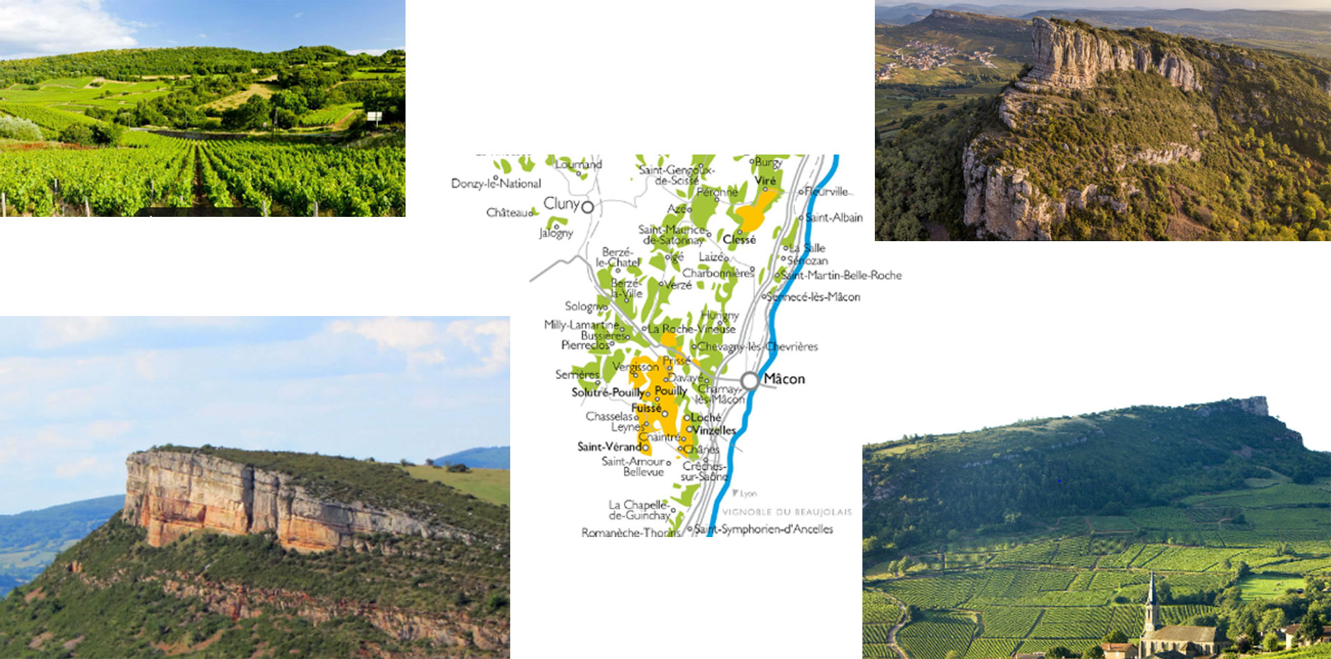 le jardin de tantine