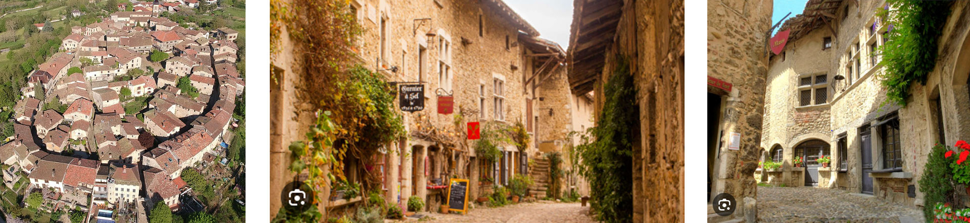 le jardin de tantine