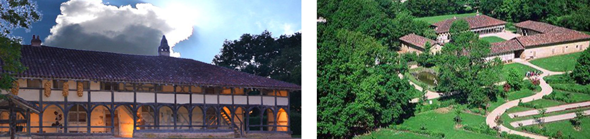 le jardin de tantine