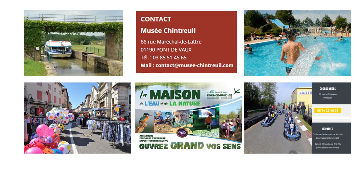 le jardin de tantine