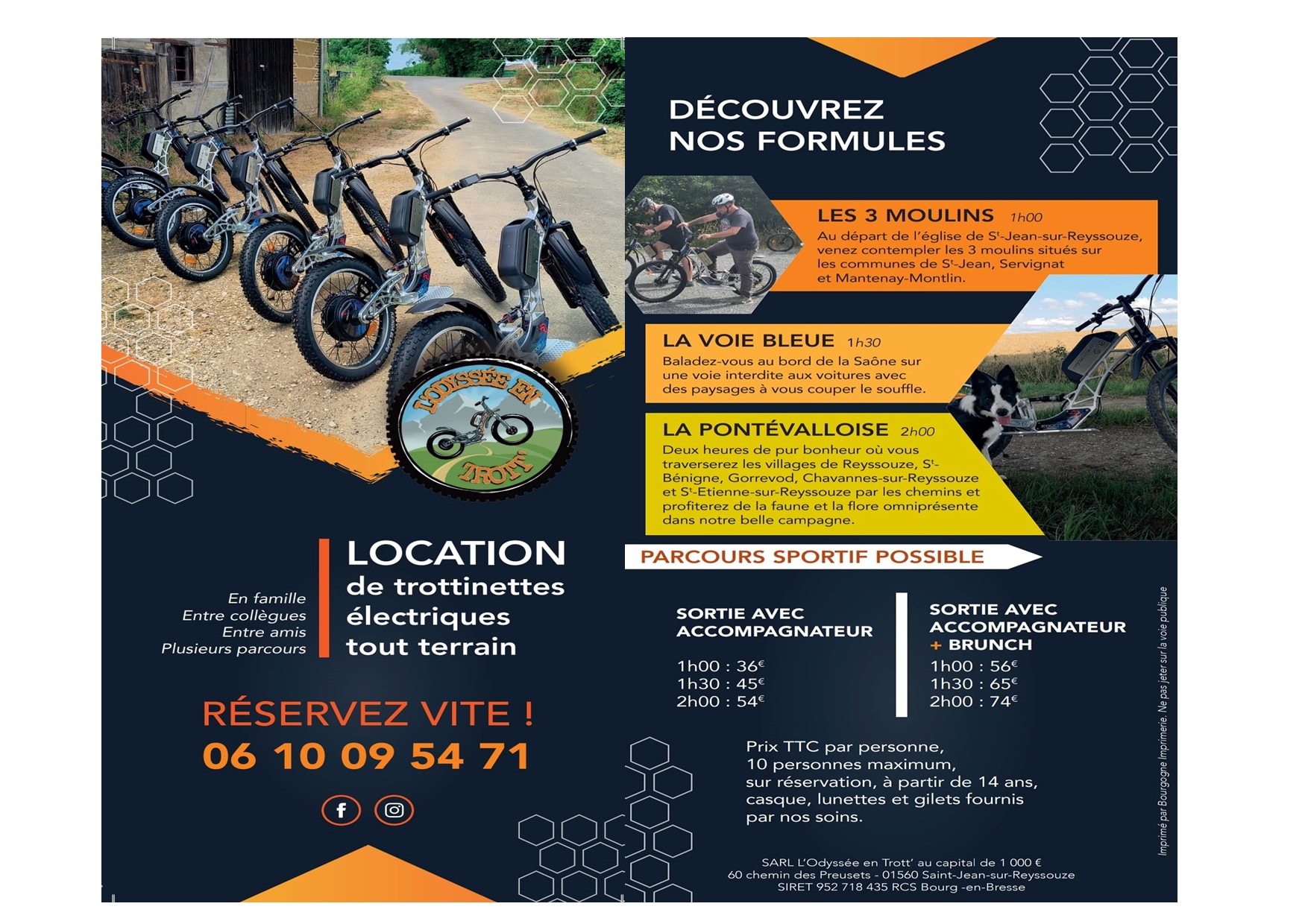 le jardin de tantine