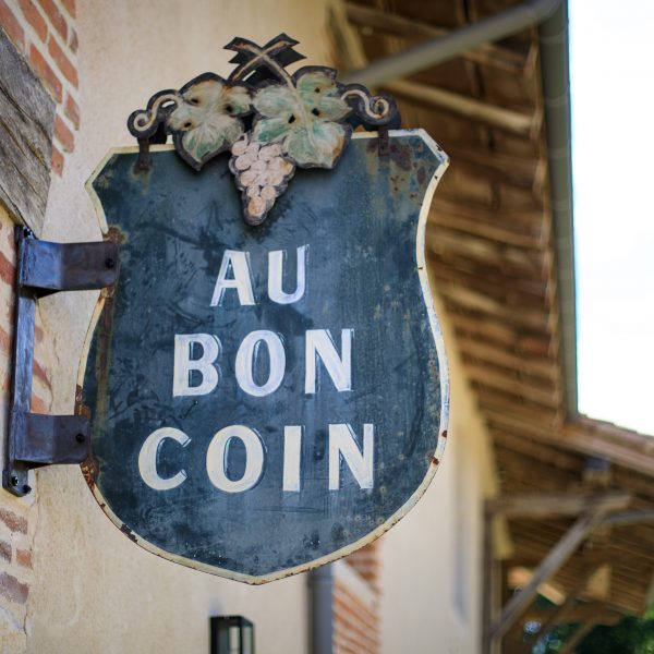 La ferme du Reponet, —, 