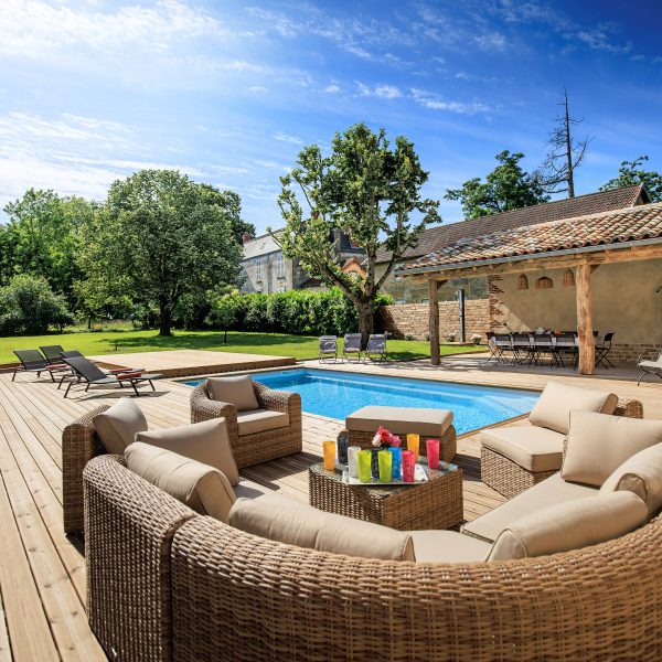 La ferme du Reponet, —, 