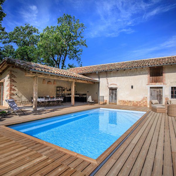 La ferme du Reponet, —, 