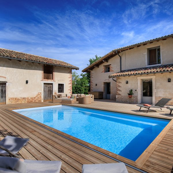 La ferme du Reponet, —, 