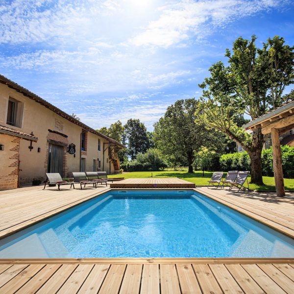 La ferme du Reponet, —, 