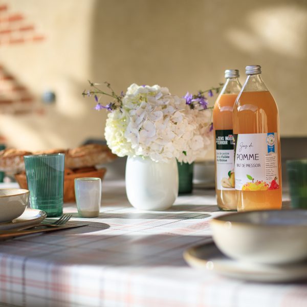 La ferme du Reponet, —, 