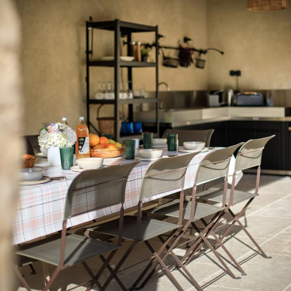 La ferme du Reponet, —, 