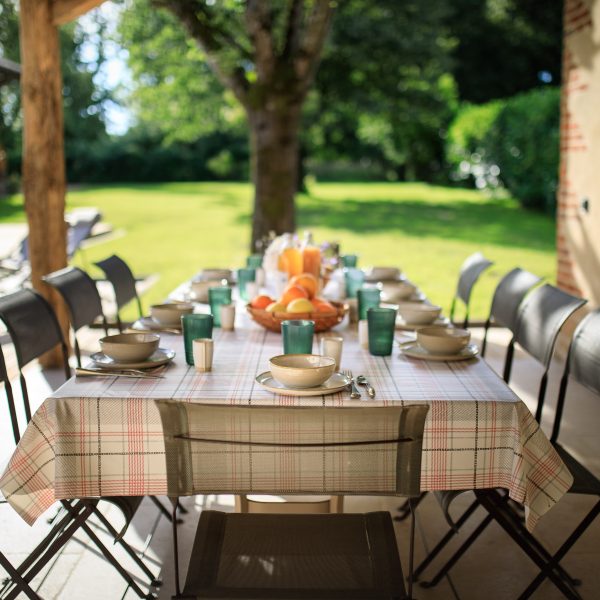 La ferme du Reponet, —, 