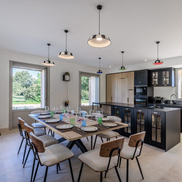 La ferme du Reponet, —, 