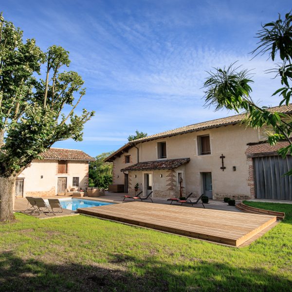 La ferme du Reponet, —, 