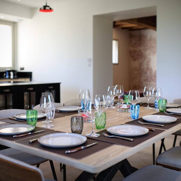 La ferme du Reponet, —, 