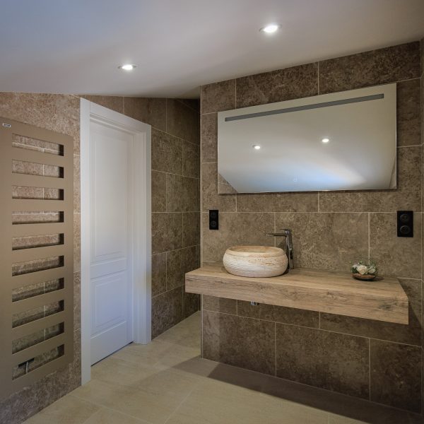 La ferme du Reponet, —, 