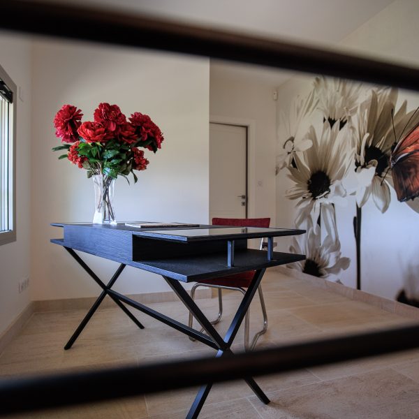 La ferme du Reponet, —, 