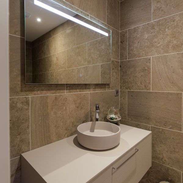 La ferme du Reponet, —, 