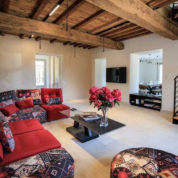 La ferme du Reponet, —, 