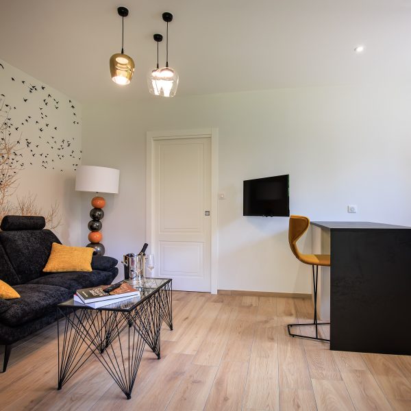 La ferme du Reponet, —, 