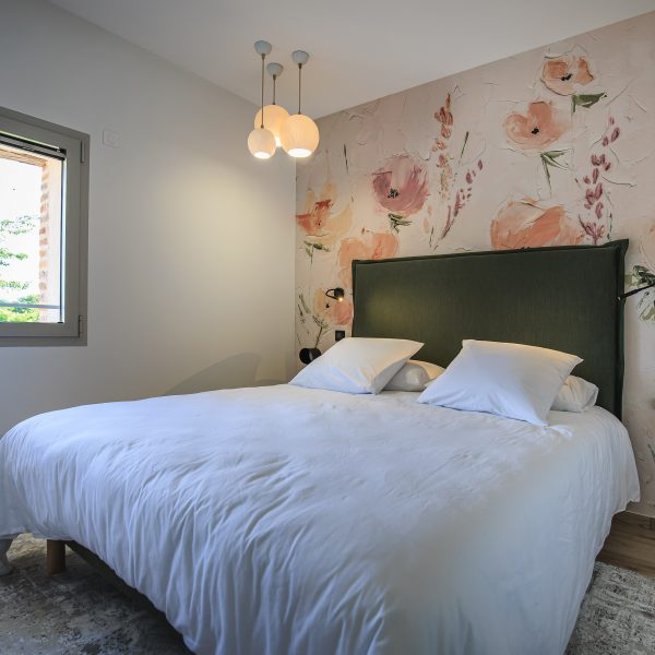 La ferme du Reponet, —, 