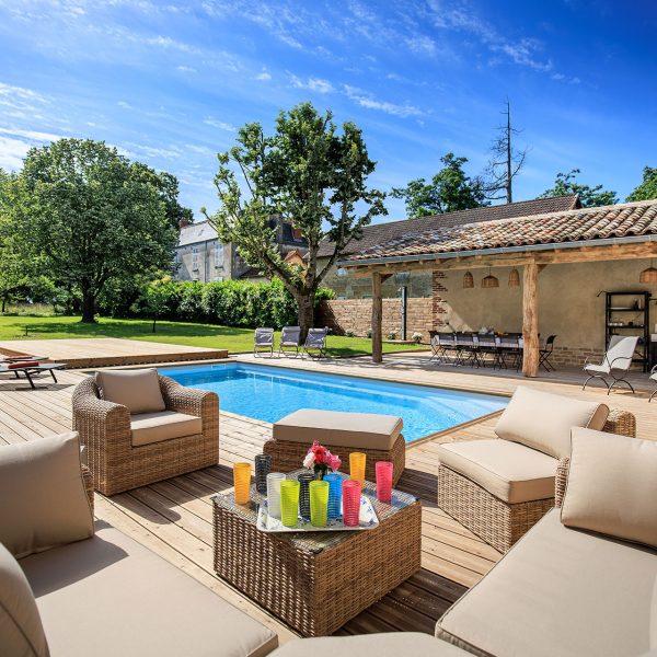 La ferme du Reponet, —, 