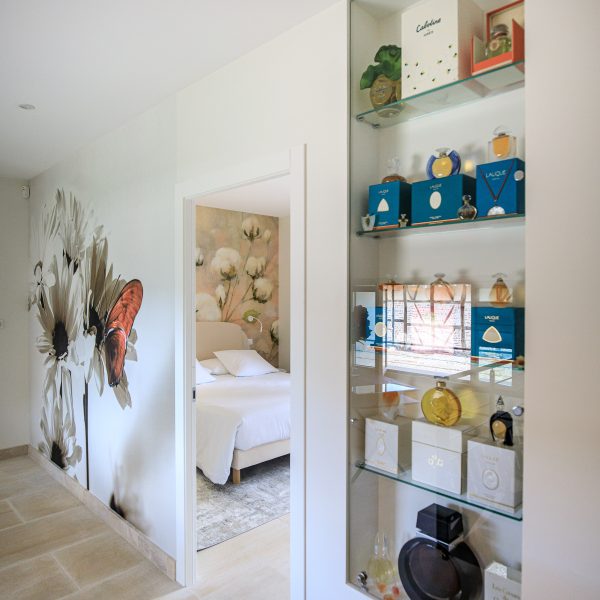 La ferme du Reponet, —, 