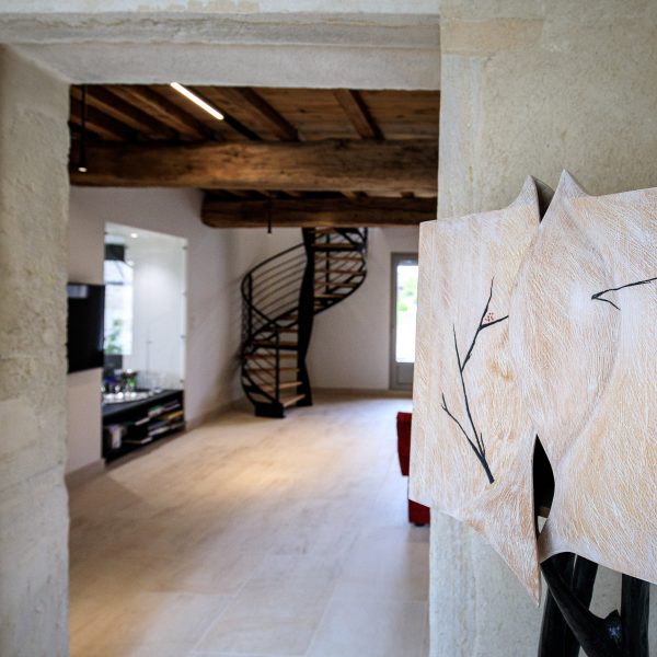 La ferme du Reponet, —, 