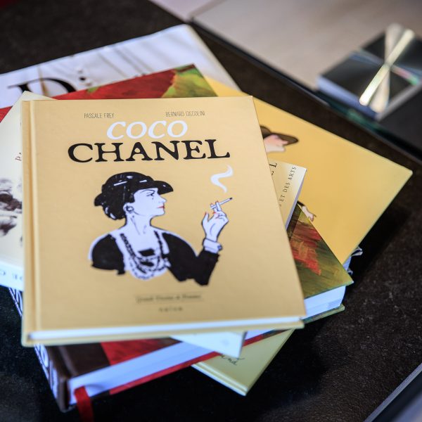 La ferme du Reponet, —, 