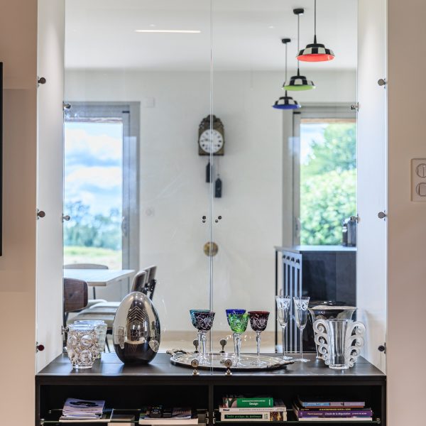 La ferme du Reponet, —, 