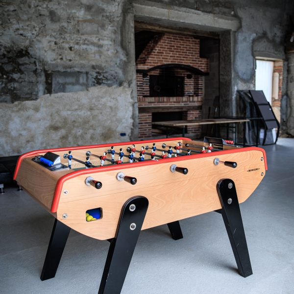 La ferme du Reponet, —, 