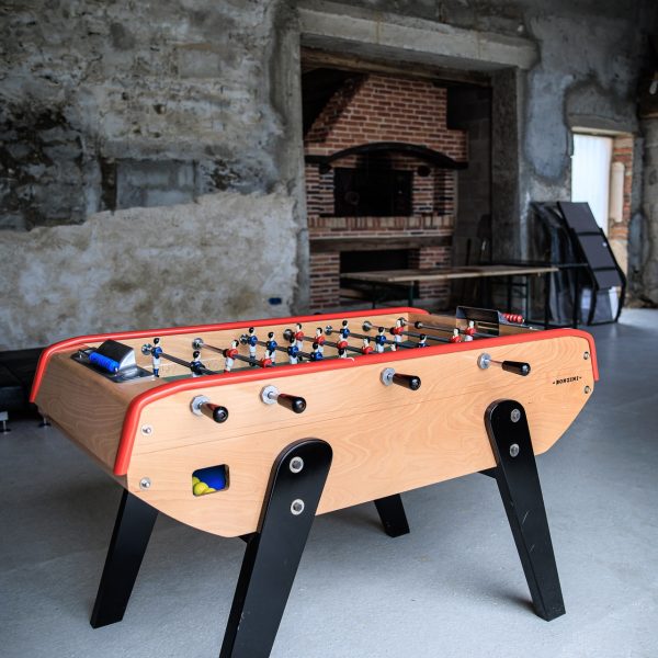 La ferme du Reponet, —, 