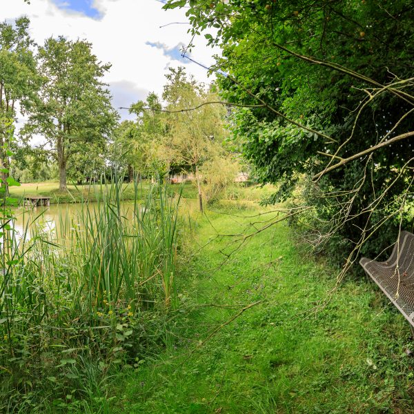 La ferme du Reponet, —, 