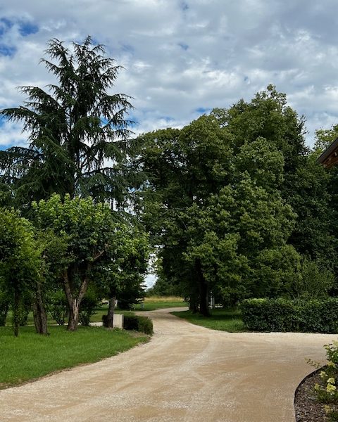 La ferme du Reponet, —, 