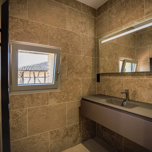 La ferme du Reponet, —, 