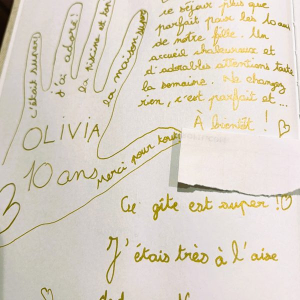 La ferme du Reponet, —, 